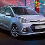 Noul Hyundai i10 – disponibil în România de la 9.366 euro TVA inclus